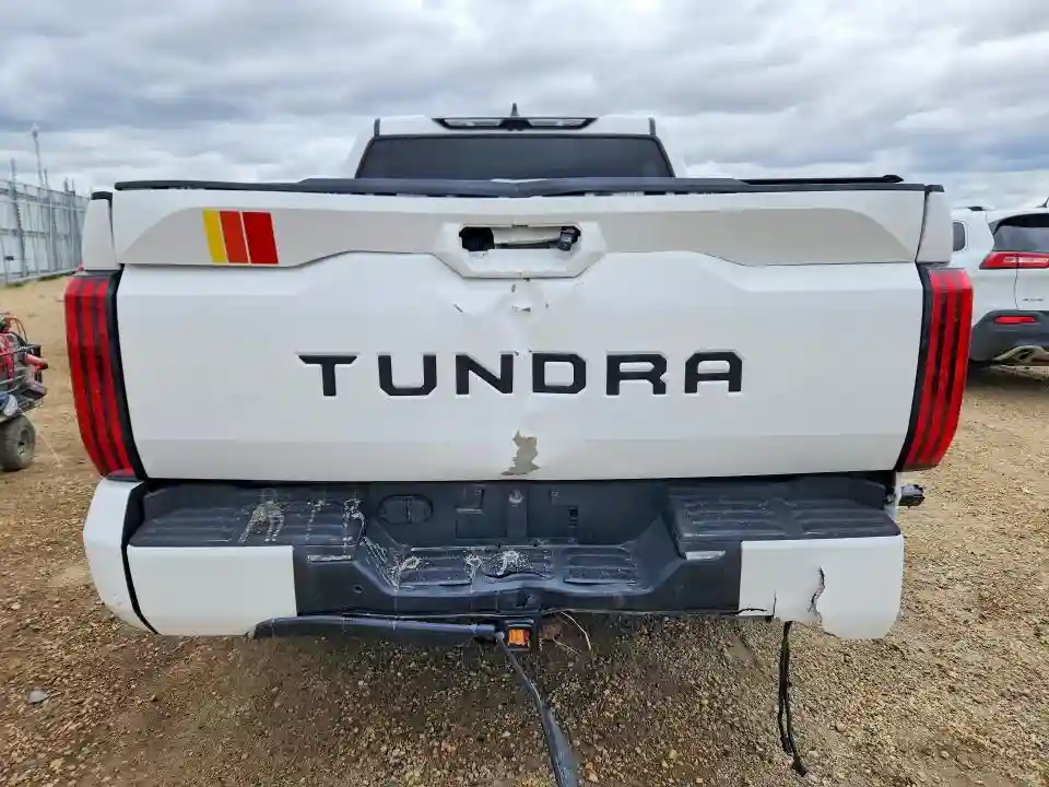 5TFWA5DB7SX253553 2025 TOYOTA TUNDRA-5