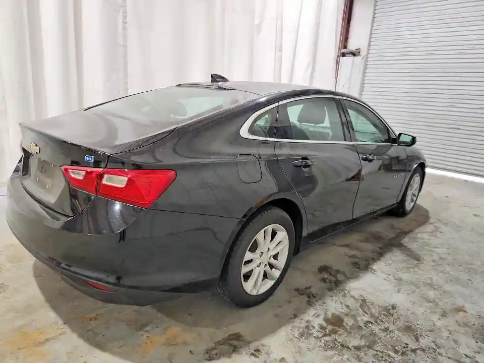 1G1ZF5SU1JF287407 2018 CHEVROLET MALIBU-2
