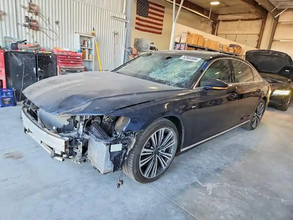 WAULDAF86PN008988 2023 AUDI A8-0