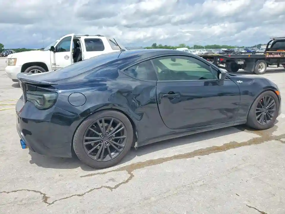 JF1ZNAA15D2714812 2013 SCION FRS-2