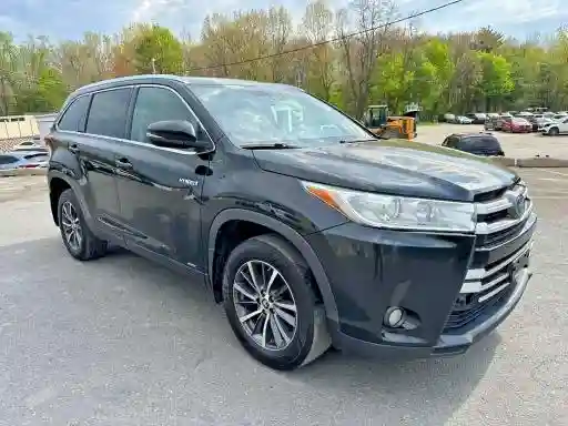 5TDJGRFH9KS062515 2019 TOYOTA HIGHLANDER-3