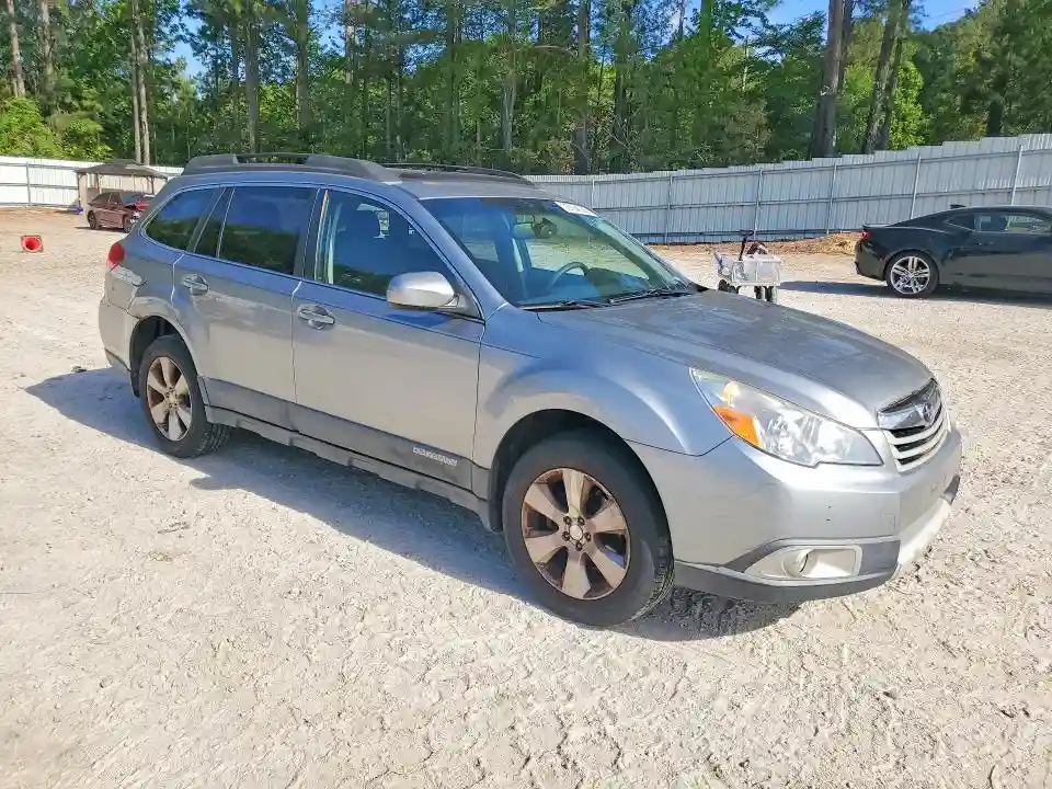4S4BRBKC5B3349329 2011 SUBARU OUTBACK-3