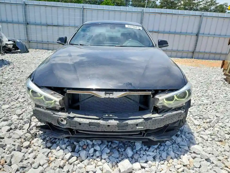 WBA4W7C57JAB93520 2018 BMW 4 SERIES-4