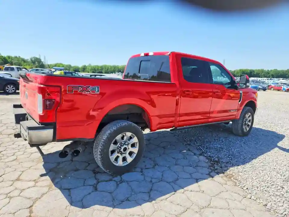 1FT7W2BT7HEC37406 2017 FORD F250-2