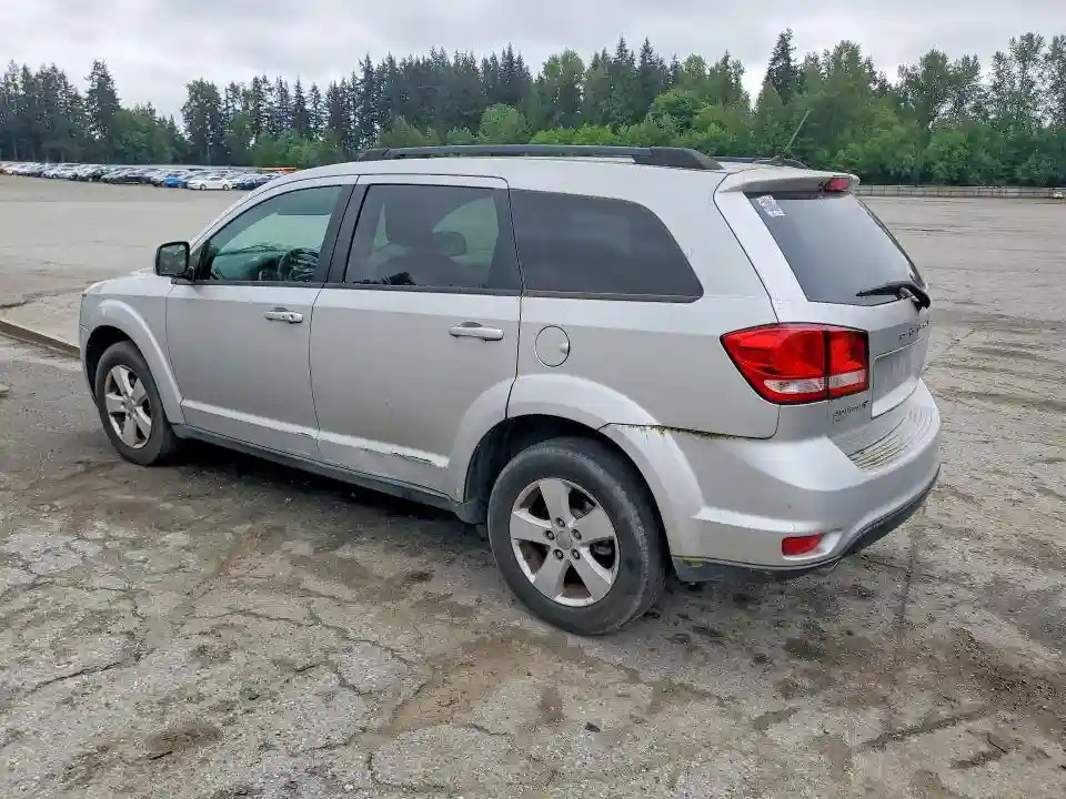 3D4PH1FG4BT559576 2011 DODGE JOURNEY-1
