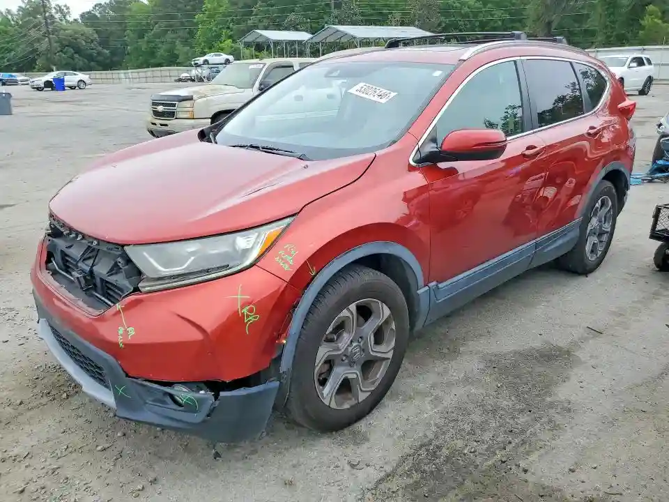2HKRW2H85HH611152 2017 HONDA CRV-0