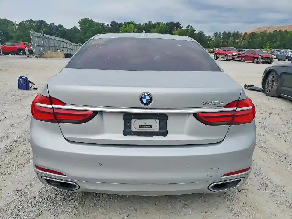 WBA7J2C50JG938391 2018 BMW 7 SERIES-5