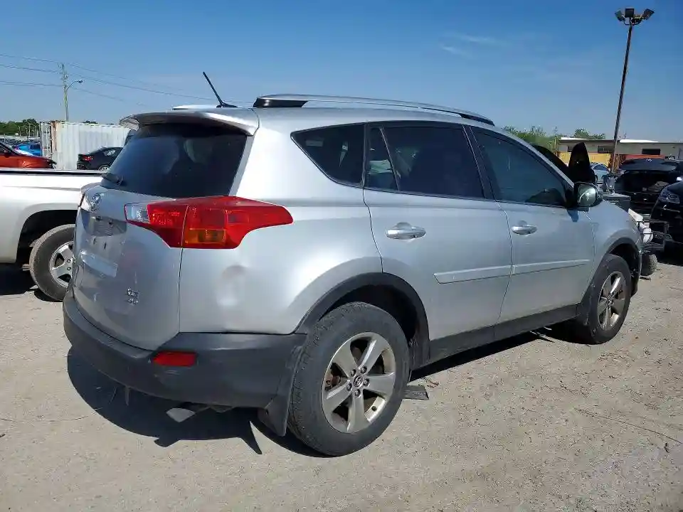 JTMRFREV3FJ026576 2015 TOYOTA RAV4-2