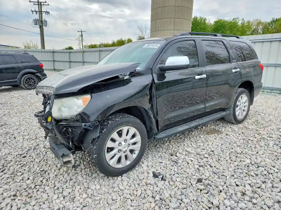 5TDDY5G12FS113041 2015 TOYOTA SEQUOIA-0