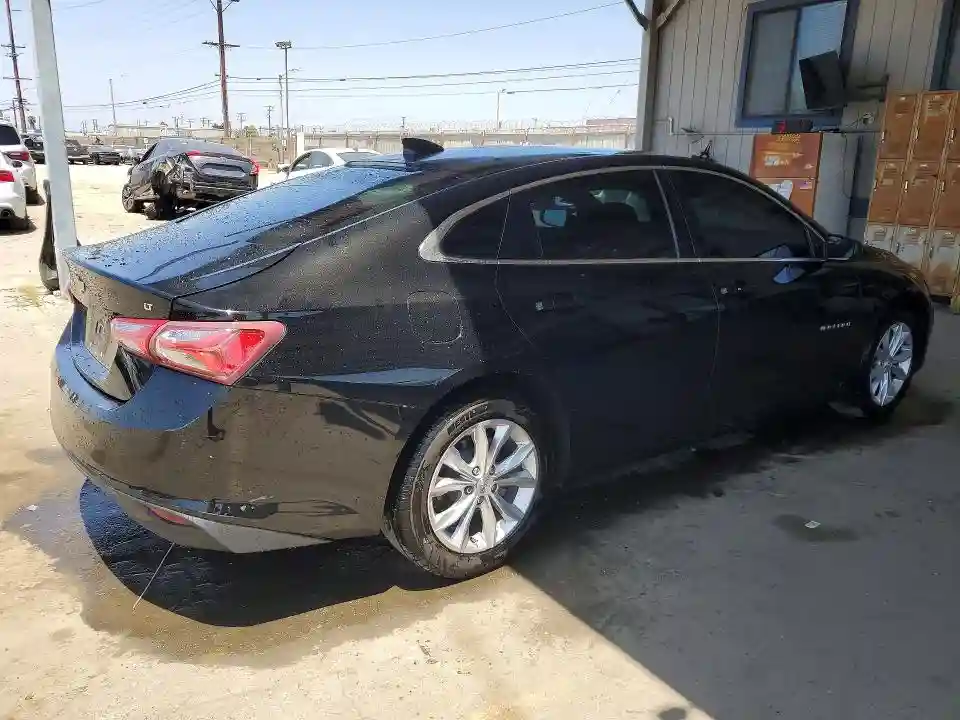 1G1ZD5ST9KF159060 2019 CHEVROLET MALIBU-2