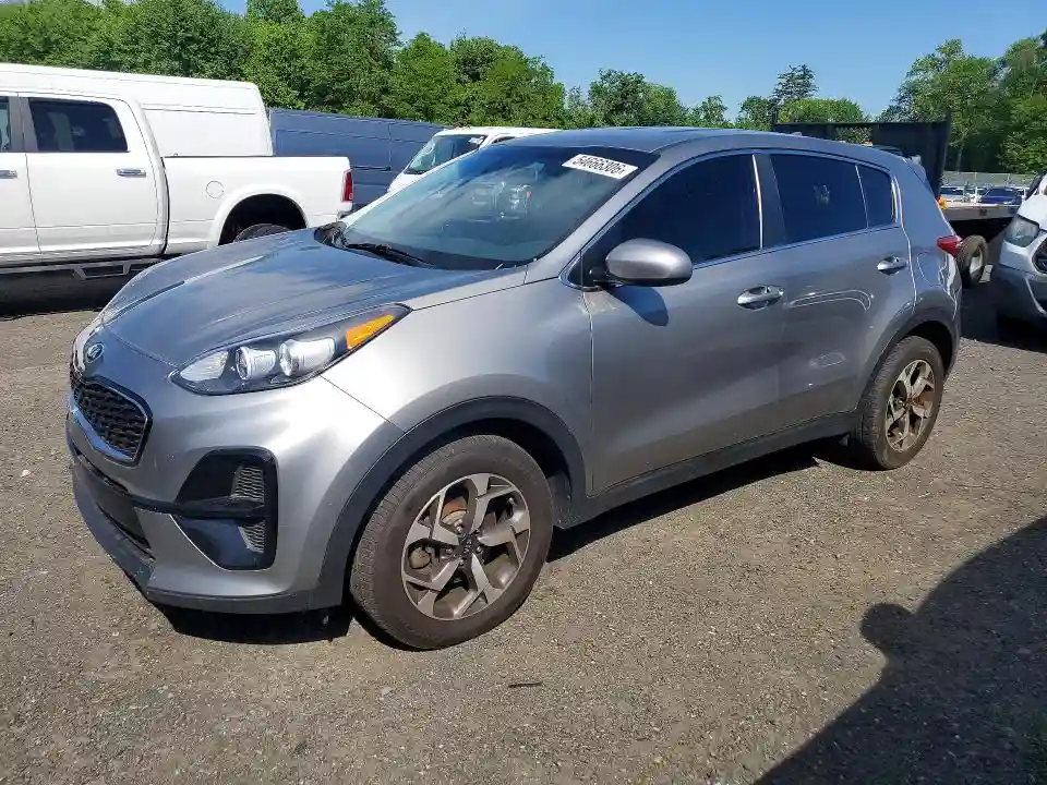 KNDPM3AC7L7786310 2020 KIA SPORTAGE-0