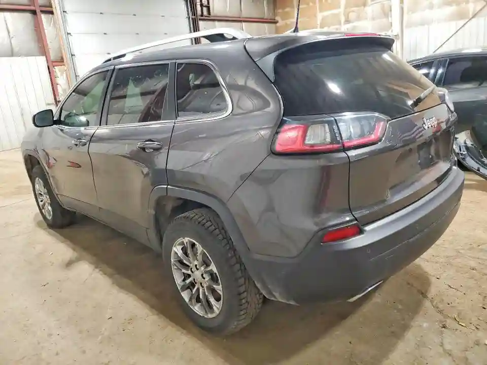 1C4PJMMX0MD175938 2021 JEEP CHEROKEE-1