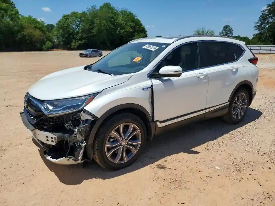 7FART6H9XLE009819 2020 HONDA CRV-0
