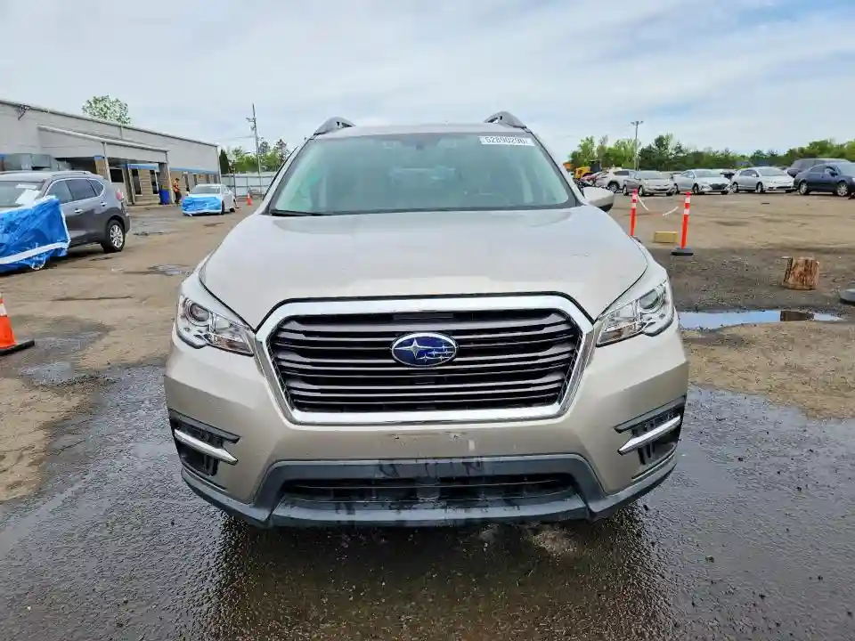 4S4WMAFD6L3410296 2020 SUBARU ASCENT-4