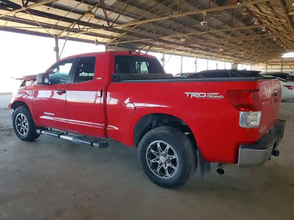 5TFRY5F1XDX139191 2013 TOYOTA TUNDRA-1