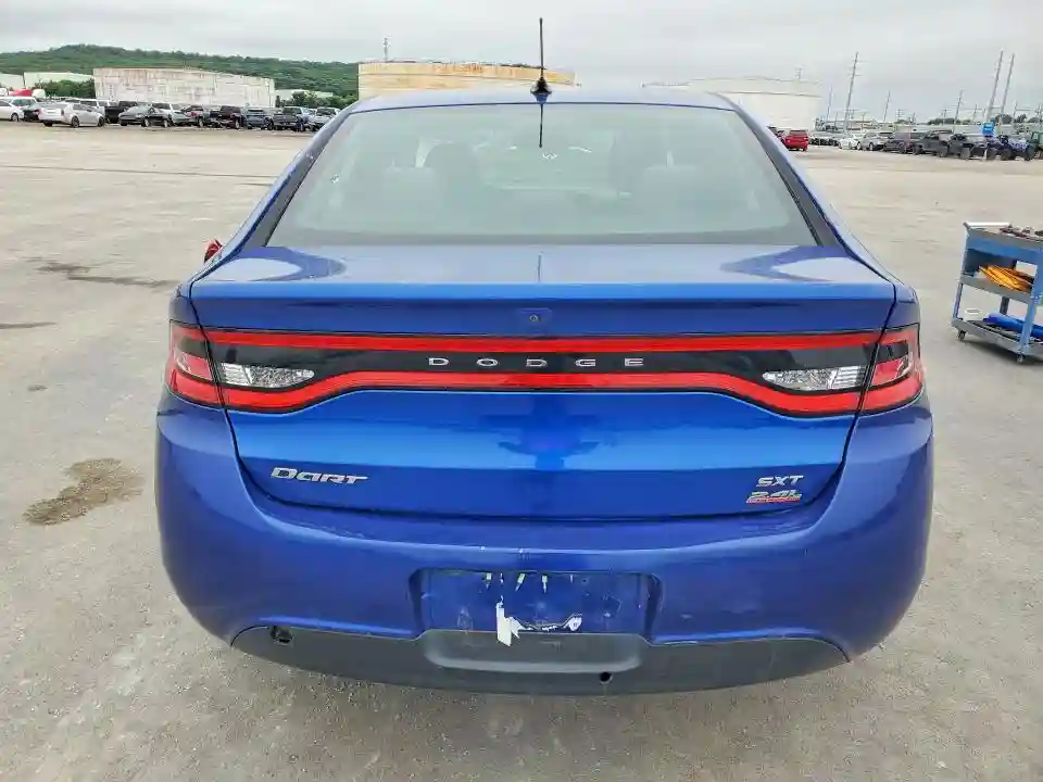 1C3CDFBB8ED682570 2014 DODGE DART-5