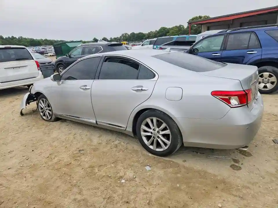 JTHBK1EG1C2494603 2012 LEXUS ES350-1
