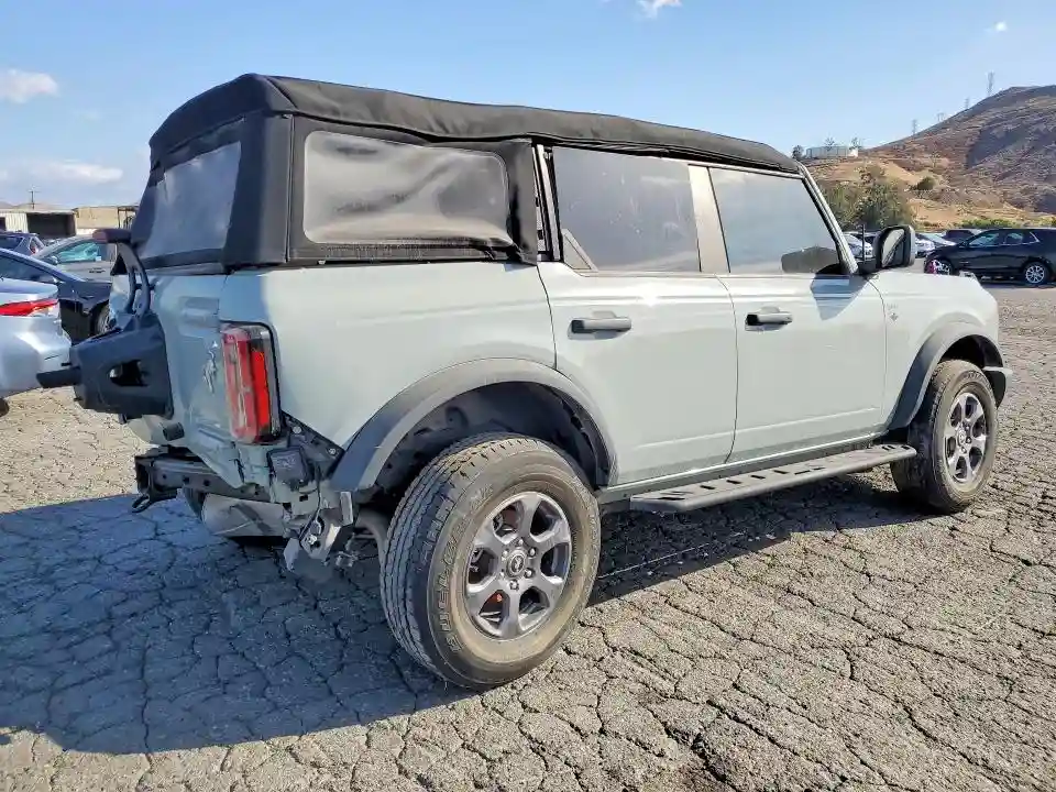 1FMEE5BP1PLB29674 2023 FORD BRONCO-2