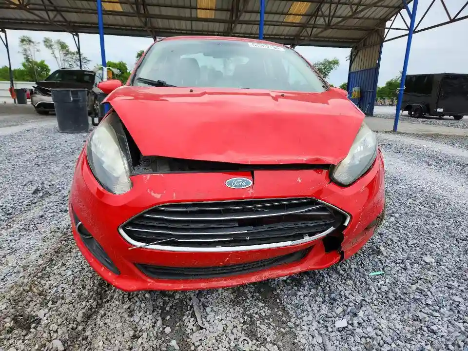 3FADP4BJ5EM165420 2014 FORD FIESTA-4