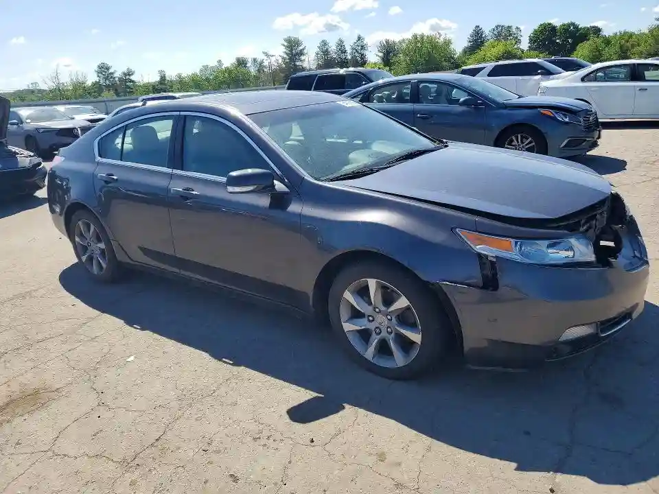 19UUA8F23CA021852 2012 ACURA TL-3