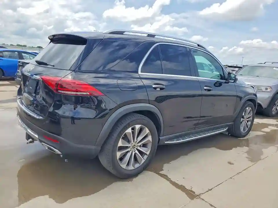 4JGFB4JB1MA507738 2021 MERCEDES-BENZ GLE-CLASS-2