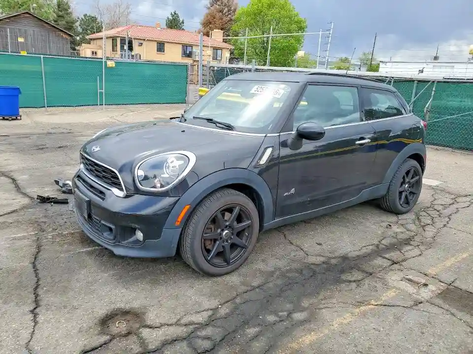 WMWSS7C59EWN71989 2014 MINI COOPER-0