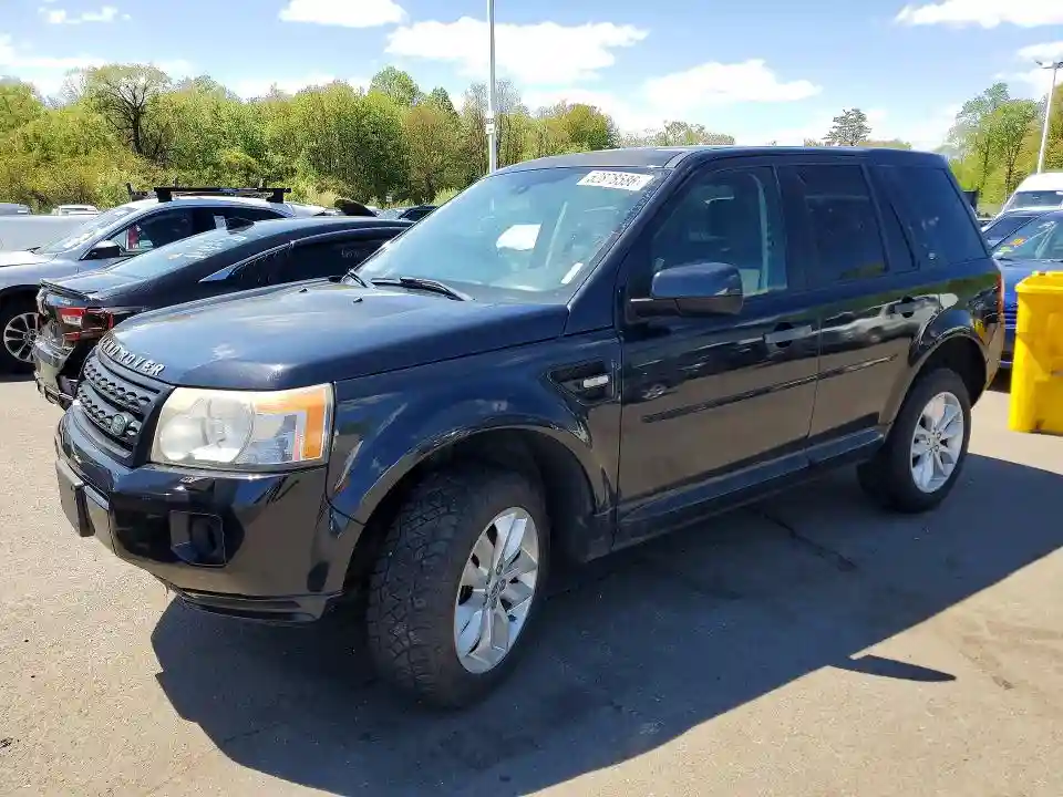 SALFR2BN1BH277130 2011 LAND ROVER LR2-0