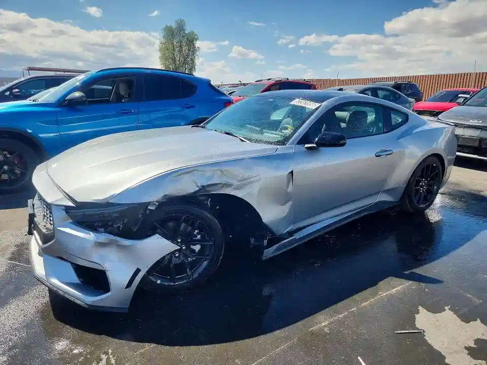 1FA6P8TH3T5113251 2026 FORD MUSTANG-0
