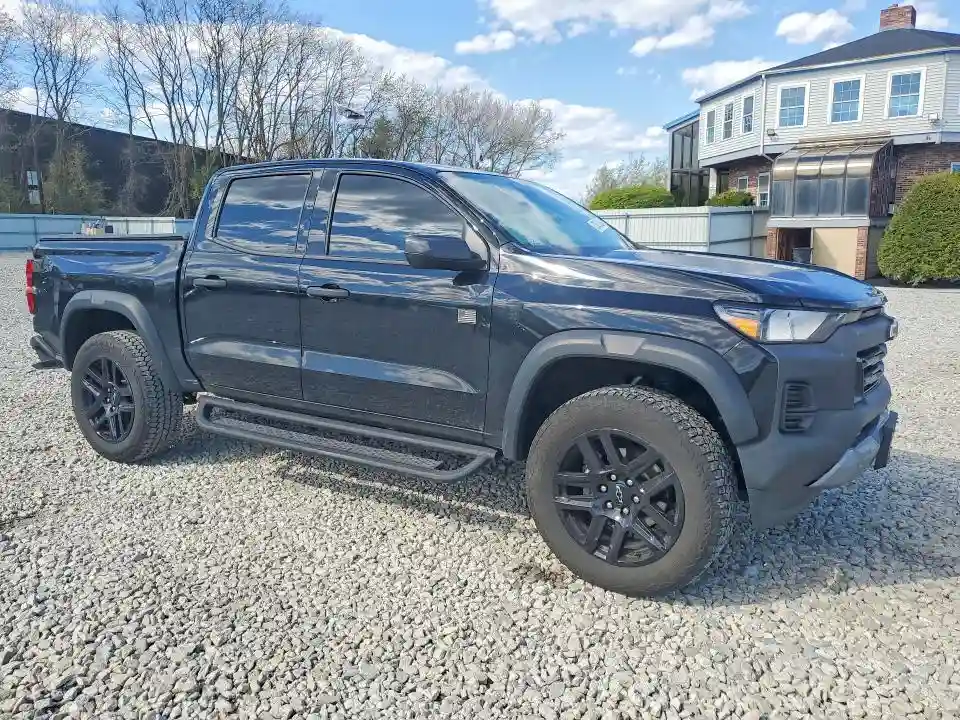 1GCPTEEK7S1126446 2025 CHEVROLET COLORADO-3