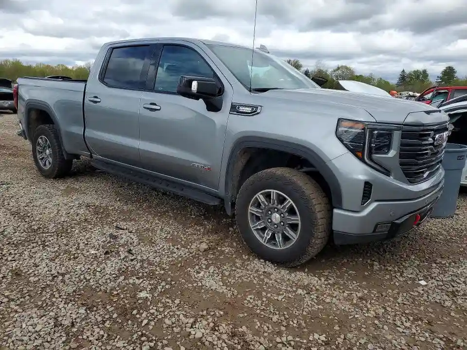 1GTUUEE87RZ341745 2024 GMC SIERRA-3