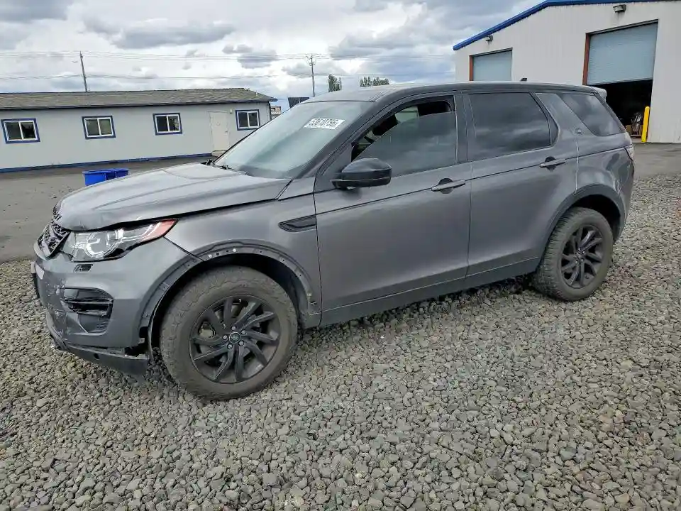 SALCR2BG9GH623873 2016 LAND ROVER DISCOVERY-0