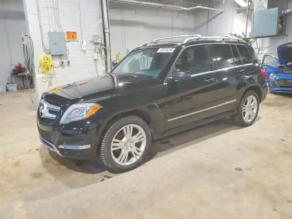 WDCGG0EB1FG342961 2015 MERCEDES-BENZ GLK-CLASS-0
