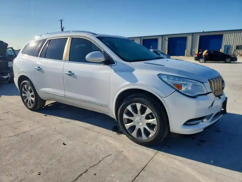 5GAKRBKD5HJ250495 2017 BUICK ENCLAVE-3