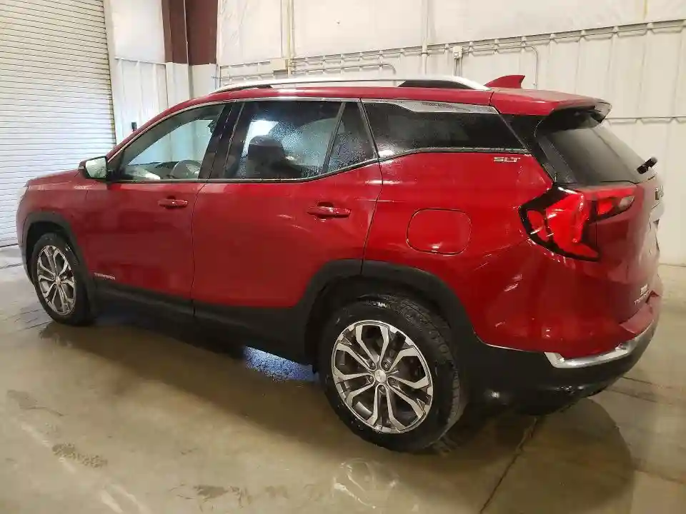 3GKALVEX0JL158152 2018 GMC TERRAIN-1