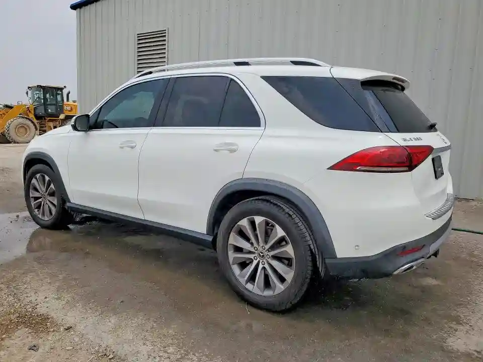 4JGFB4JB2LA104902 2020 MERCEDES-BENZ GLE-CLASS-1