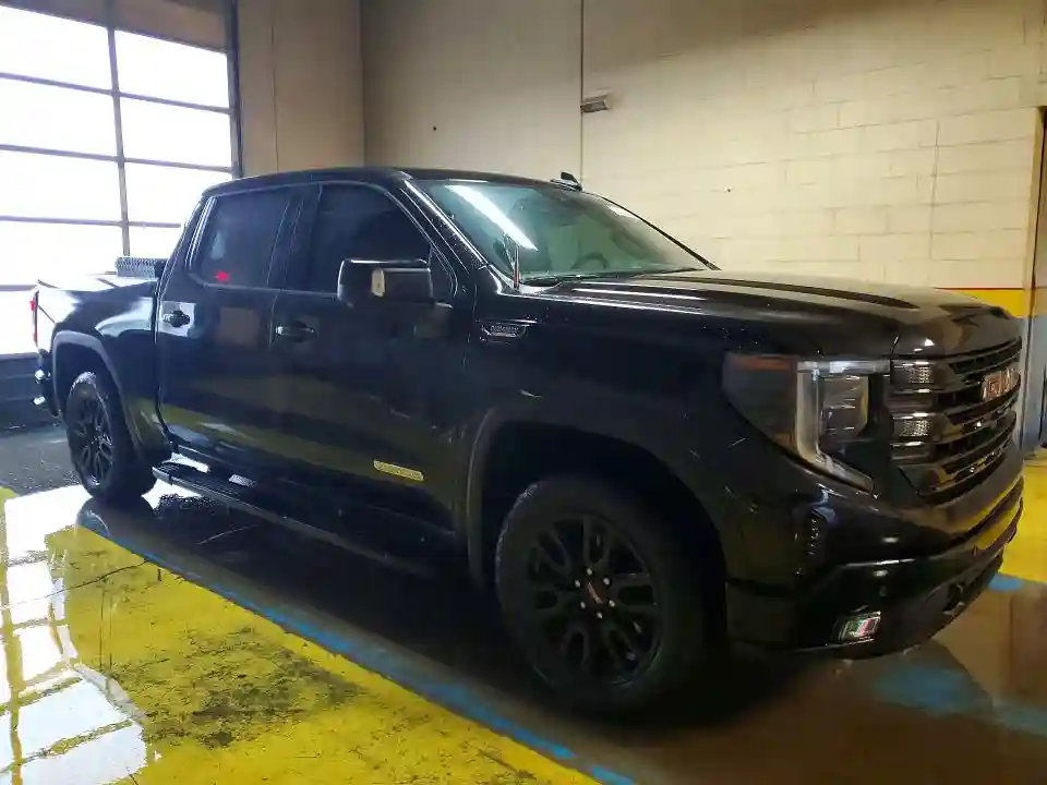 3GTUUCE80RG420758 2024 GMC SIERRA-3
