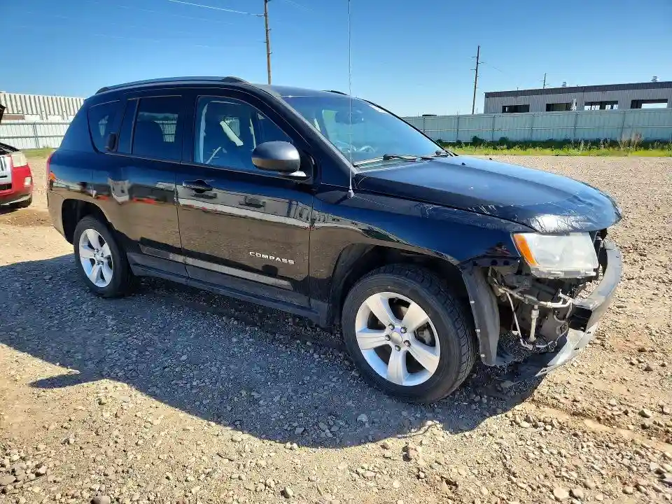 1C4NJDBB8DD222292 2013 JEEP COMPASS-3