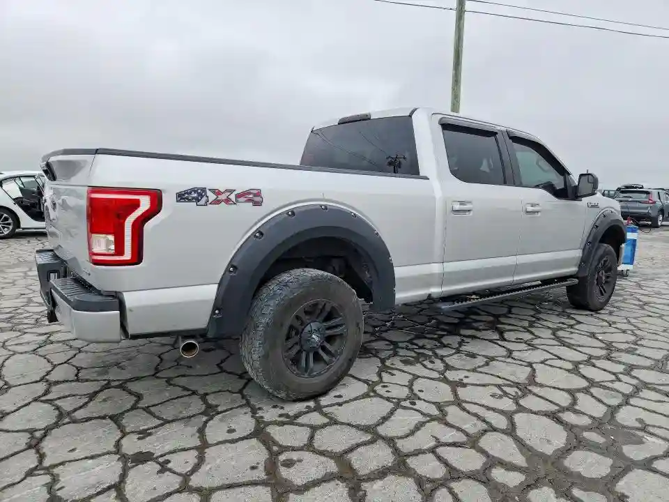 1FTFW1EF3FFC97380 2015 FORD F150-2