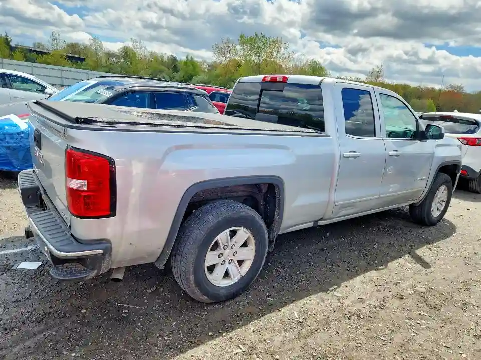 1GTV2MEC9JZ343512 2018 GMC SIERRA-2