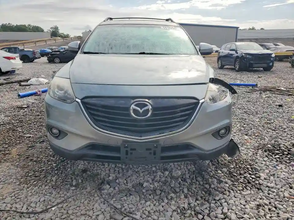 JM3TB3CV7D0400537 2013 MAZDA CX-9-4