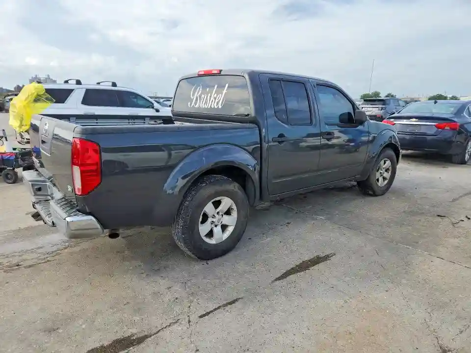 1N6AD0ER1BC415066 2011 NISSAN FRONTIER-2