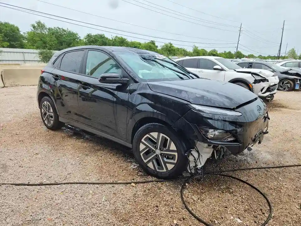 KM8K33AG0PU193438 2023 HYUNDAI KONA-3
