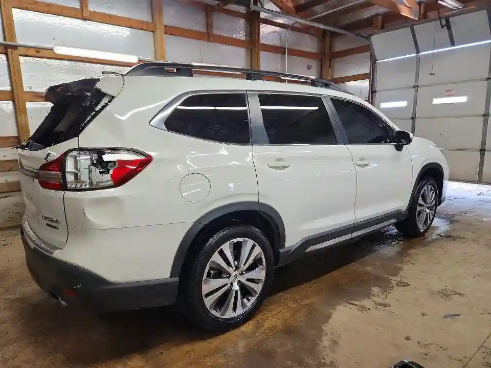 4S4WMALD6K3487379 2019 SUBARU ASCENT-2