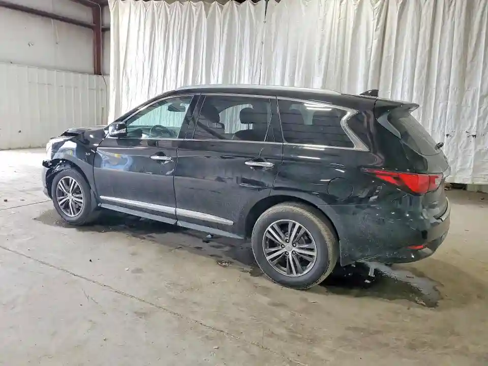 5N1DL0MM7HC552042 2017 INFINITI QX60-1