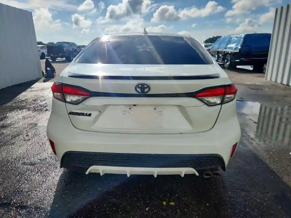 5YFS4RCE4LP012333 2020 TOYOTA COROLLA-5