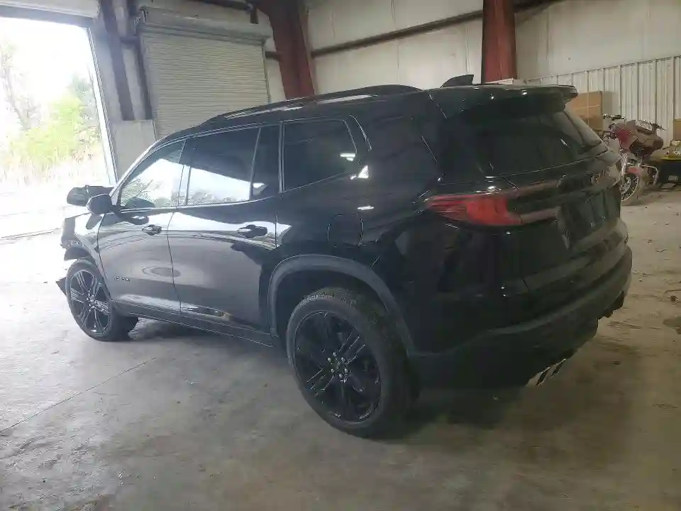 1GKENNRS5SJ144055 2025 GMC ACADIA-1