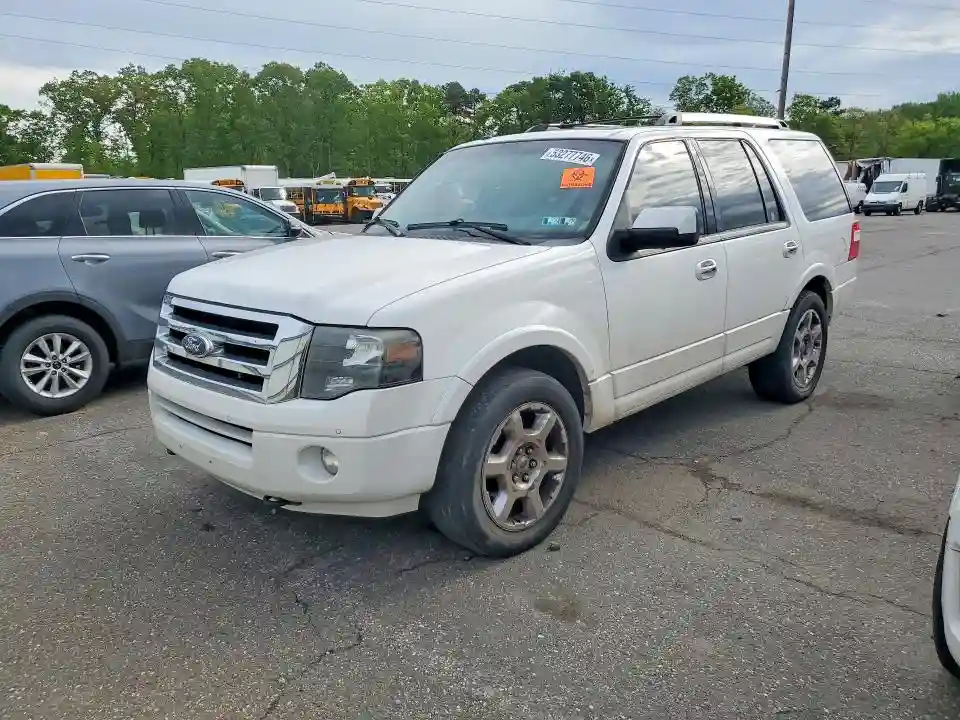1FMJU2A52DEF01930 2013 FORD EXPEDITION-0