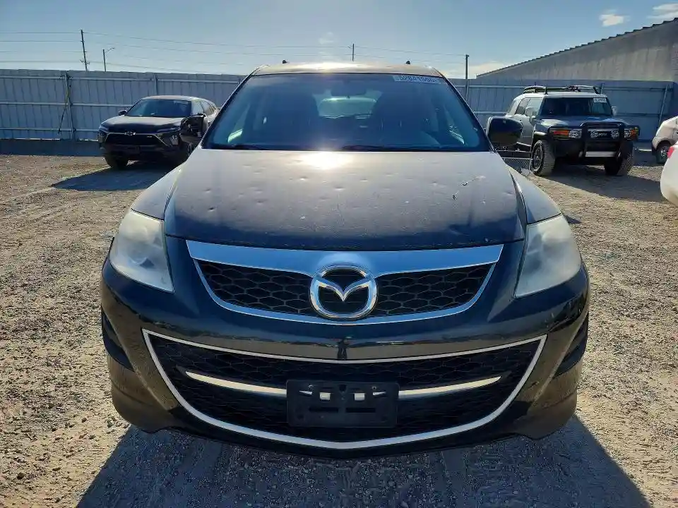 JM3TB3BA5C0358964 2012 MAZDA CX-9-4