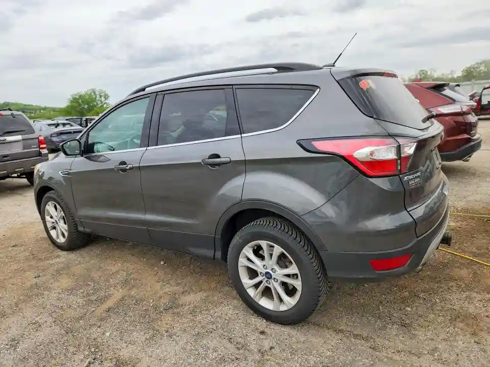 1FMCU9GD8JUA85562 2018 FORD ESCAPE-1