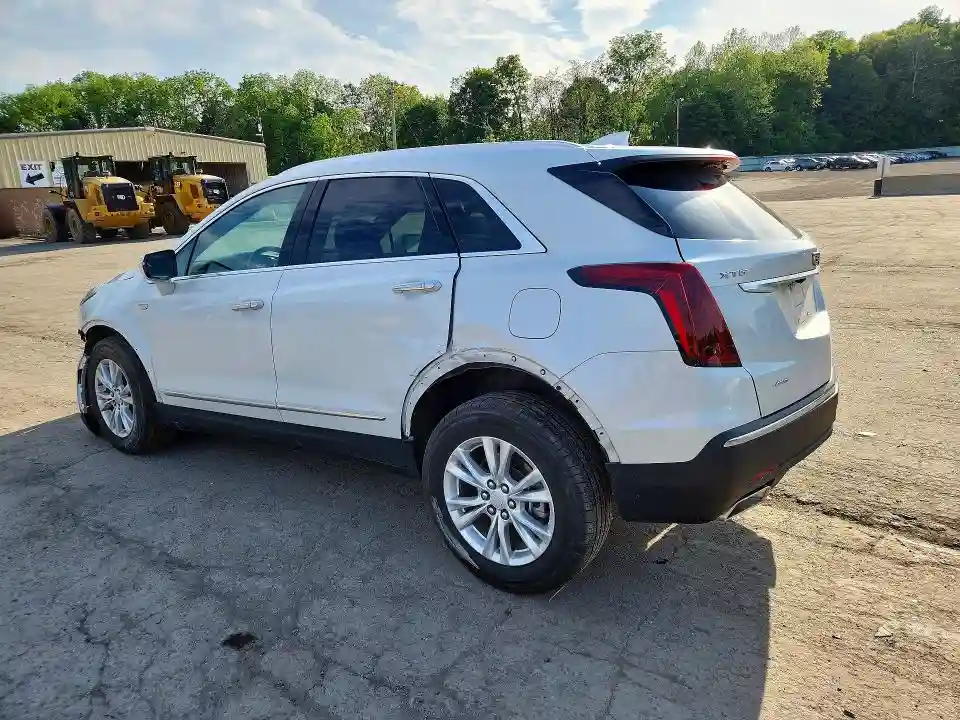 1GYKNBR40PZ152968 2023 CADILLAC XT5-1